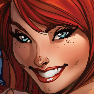 Mery Jane J Scott Campbell Fan Page