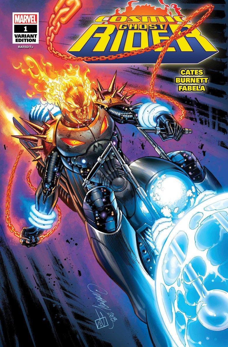 cosmic ghost rider powers and abilities