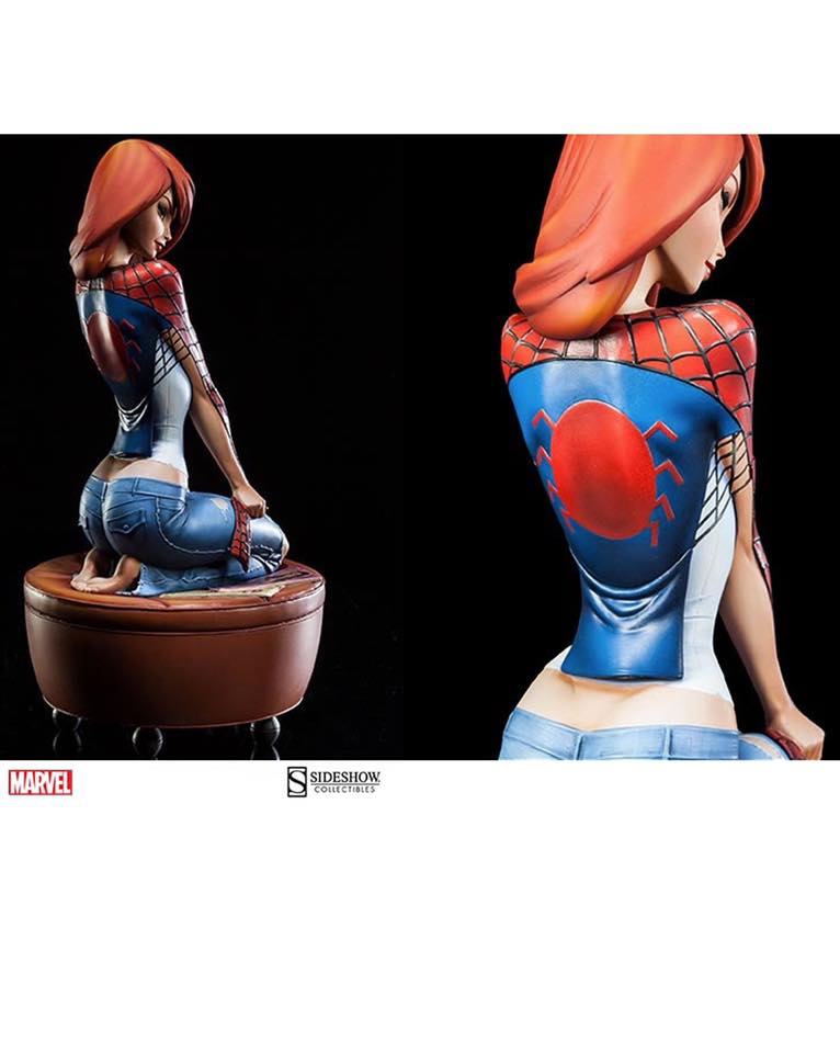 sideshow mary jane