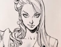 J. Scott Campbell Fan Page | J. Scott Campbell