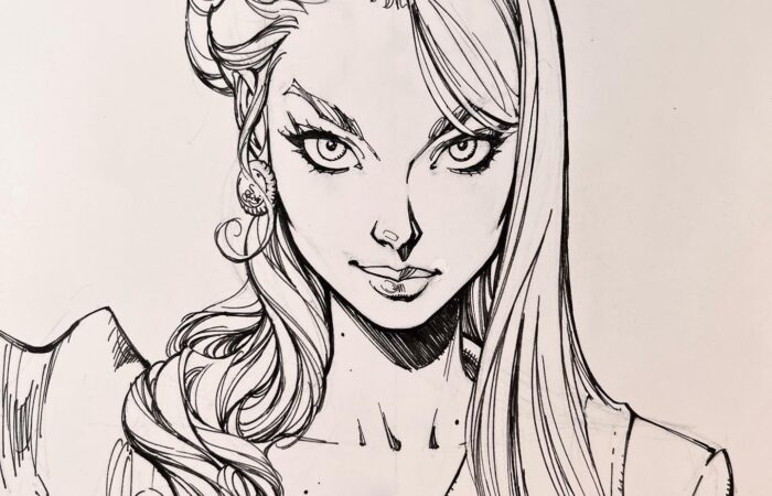 J Scott Campbell Fan Page J Scott Campbell